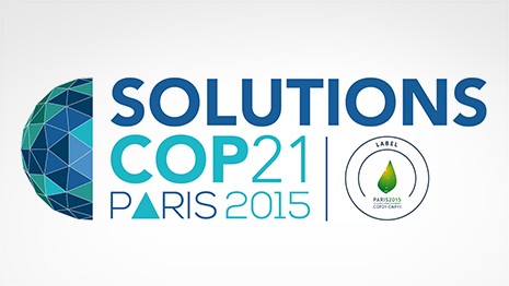 ກອງປະຊຸມCOP21ຈະດຳເນີນກ່ອນກຳນົດເວລາ1ວັນ - ảnh 1