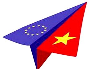 EU ແລະ ຫວຽດນາມກ້າວໄປເຖິງການລົງນາມຂໍ້ຕົກລົງການຄ້າເສລີສອງຝ່າຍ - ảnh 1