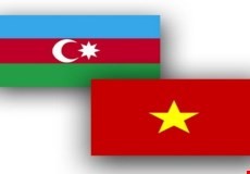 ຫວຽດນາມແລະAzerbaijanເພີ່ມທະວີການຮ່ວມມືໃນຂົງເຂດຍຸຕິທຳ - ảnh 1