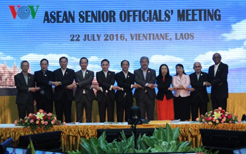 ໄຂSOM ASEAN+3ແລະອາຊີຕາເວັນອອກ - ảnh 1