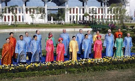 APEC 2017 ຈະເຂັ້ມຂົ້ນໄປດ້ວຍຂີດໝາຍຫວຽດນາມ - ảnh 1