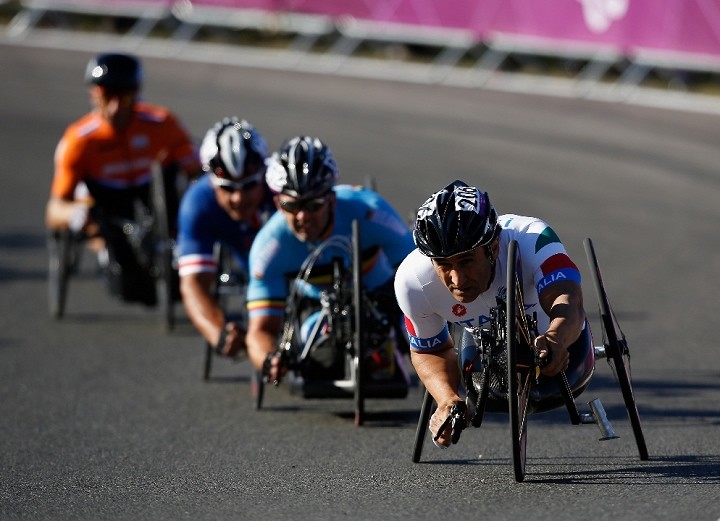 ໄຂງານມະຫາກຳກິລາ Paralympic2016 - ảnh 1