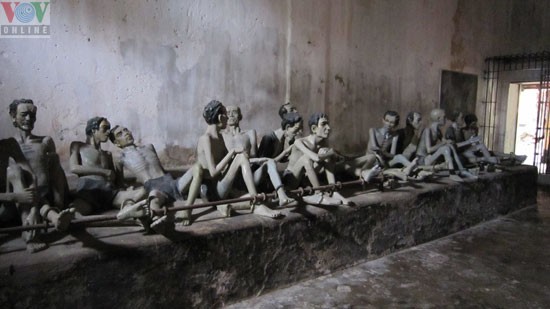 Con Dao, eine Entdeckung  - ảnh 1