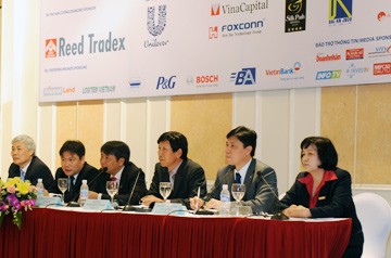 Qualitätsverbesserung ausländischer Investitionsprojekte in Vietnam - ảnh 1