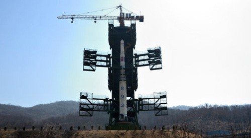 Nordkorea: Vereinbarungen mit den USA nicht mehr gültig - ảnh 1