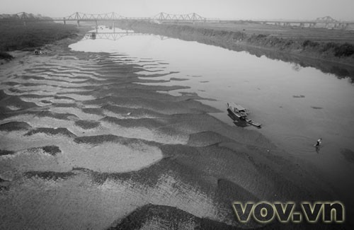 Roter Fluss – der Mutterfluss - ảnh 1