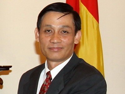 Vietnam unterstützt die Begrenzung des Waffenhandels - ảnh 1