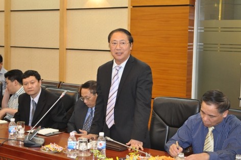 Bulgarien betrachtet Vietnams als wichtigen Partner in Asien - ảnh 1