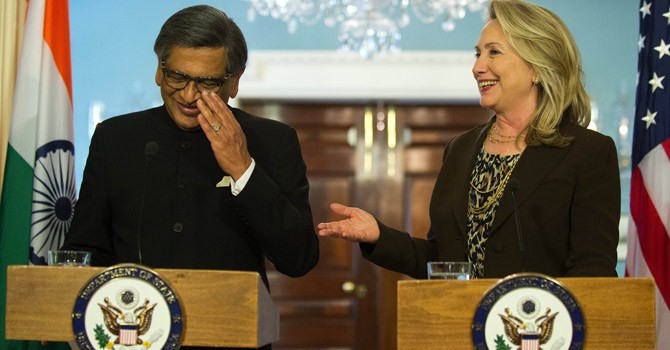 Indien, Japan und die USA bereiten sich auf gemeinsame Sitzung vor - ảnh 1