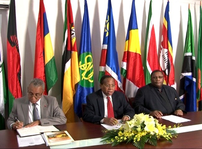 Gruppe der Entwicklungsgemeinschaft des südlichen Afrika in Vietnam gegründet - ảnh 1