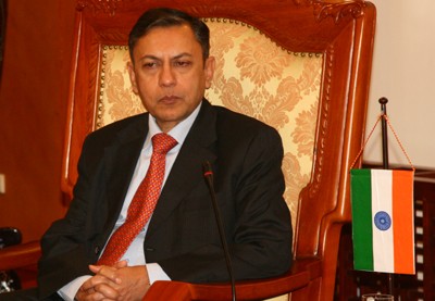 Vietnam-Indien: Beitrag zum Frieden und zur Stabilität in der Region - ảnh 1