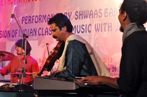 Vietnam-Indien: Feier zum 40. Jahrestag der Aufnahme diplomatischer Beziehungen - ảnh 1