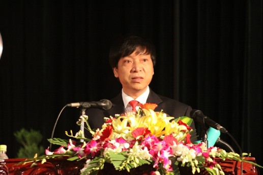 Tagung des vietnamesischen Roten Kreuzes in Hanoi - ảnh 1