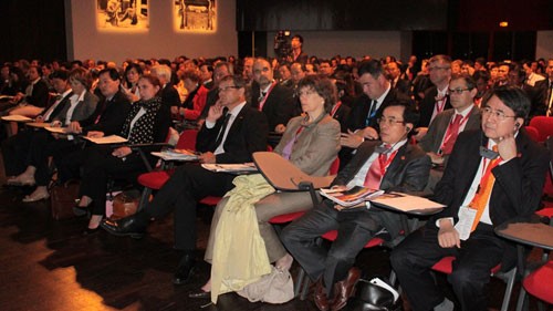 Konferenz für dezentralisierte Zusammenarbeit zwischen Vietnam und Frankreich - ảnh 1