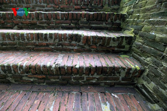 Der heilige Brunnen im Dorf Diem in der nordvietnamesischen Provinz Bac Ninh - ảnh 4