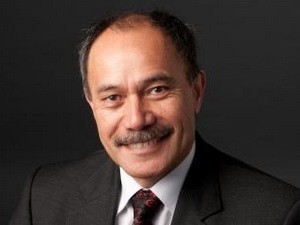 Der neuseeländische Generalgouverneur zu Gast in Vietnam - ảnh 1