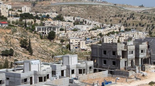 Nahost-Friedensgespräch in der Sackgasse - ảnh 1