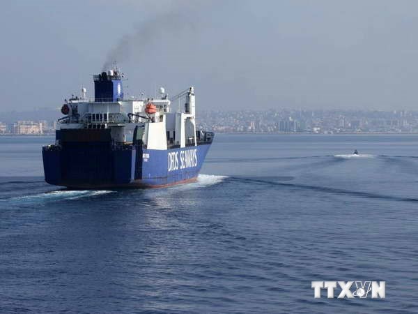 Syrien verpasst Frist für Chemiewaffenvernichtung - ảnh 1