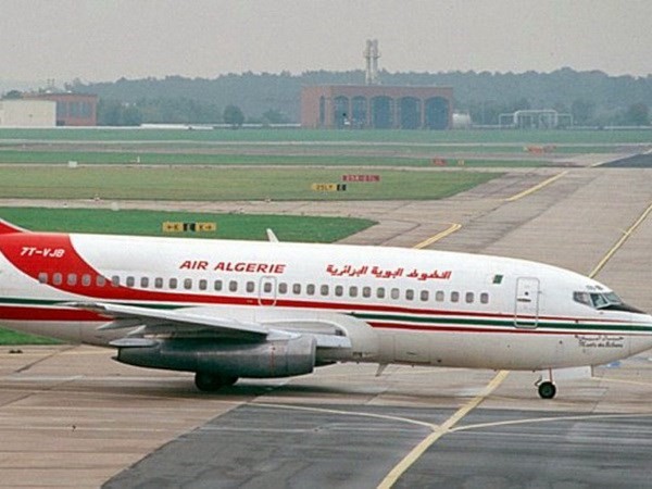 Das Wrack des Flugs AH 5017 von Air Algerie ist gefunden - ảnh 1