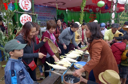 Mais-Fest in Hoi An - ảnh 1