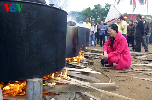 Mais-Fest in Hoi An - ảnh 5