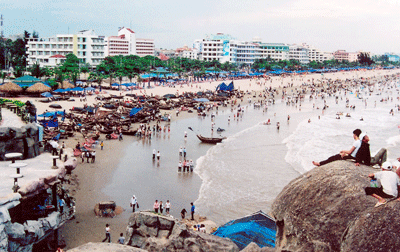 Thanh Hoa arbeitet mit anderen Provinzen im Tourismus zusammen - ảnh 2