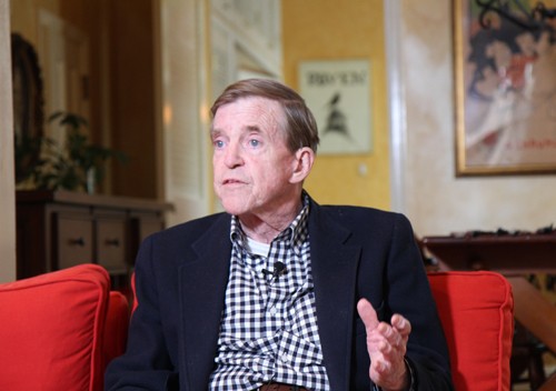 Der Vietnam-Krieg unter dem Blick der Amerikaner - ảnh 3