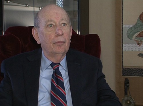 Der Vietnam-Krieg unter dem Blick der Amerikaner - ảnh 1