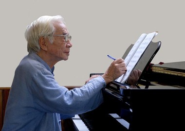Musikjournal vom 11. 10. 2015 - ảnh 1