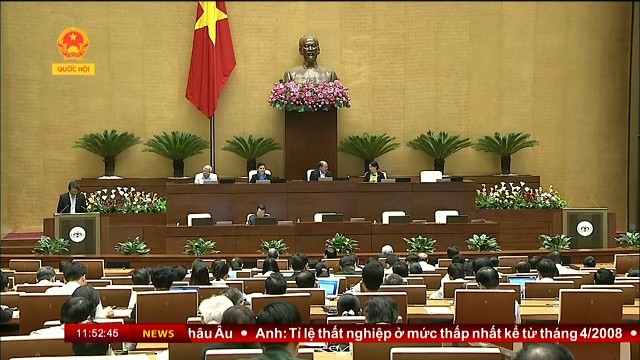 Meinungen der Bevölkerung zu den wichtigen Fragen des Landes sollen gesammelt werden - ảnh 1