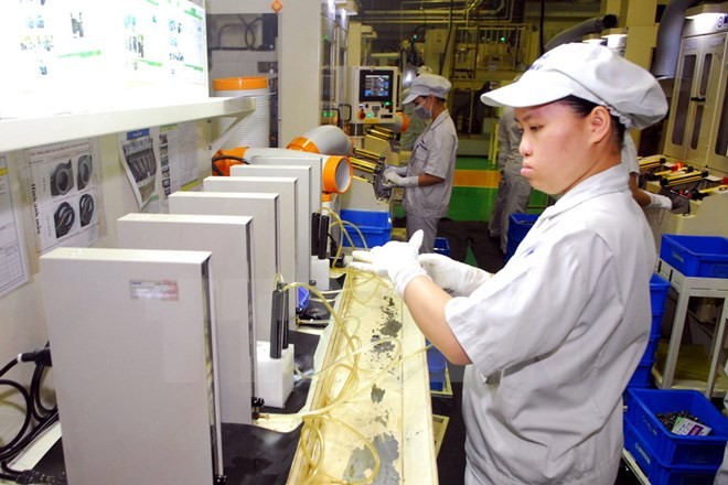 Die Investitionszusammenarbeit zwischen Vietnam und Japan verstärken - ảnh 1