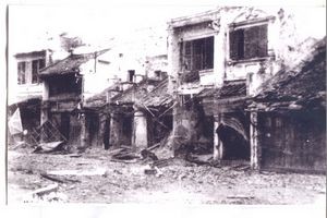 “60 Tagen im Feuer von Hanoi”, Erinnerungen der Augenzeugen - ảnh 2