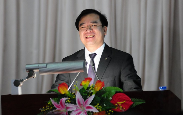 Verbesserung der Tourismus-Förderung in diesem Jahr - ảnh 1