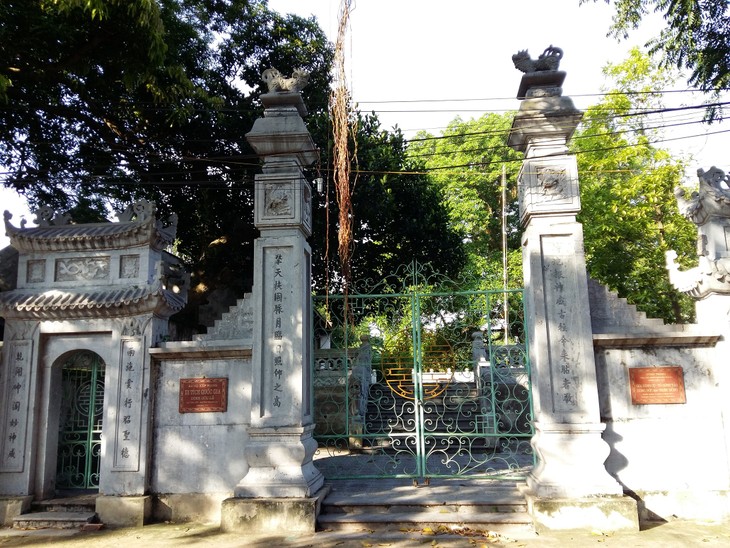 Handwerksdorf Uoc Le, das Wurst herstellt - ảnh 2