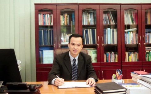 Die APEC-Finanzminister-Konferenz strebt nachhaltigen Entwicklung an - ảnh 1