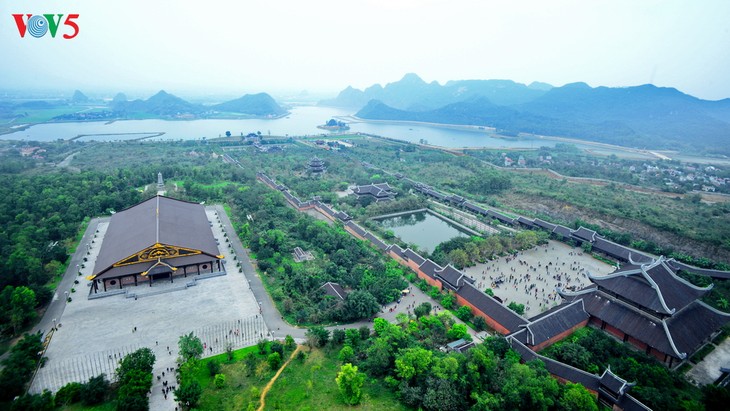 Vietnam will Tourismus zu einer der Hauptwirtschaftssektor entwickeln - ảnh 1