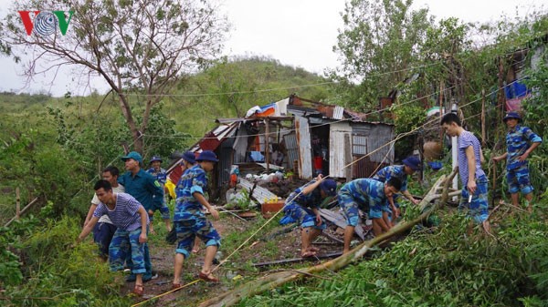 Briefkastensendung vom 29.11.2017 - ảnh 1