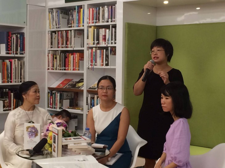 Das Buch „Briefe an die Tochter” – ein wunderbares literarisches Werk über die Mutterliebe - ảnh 1