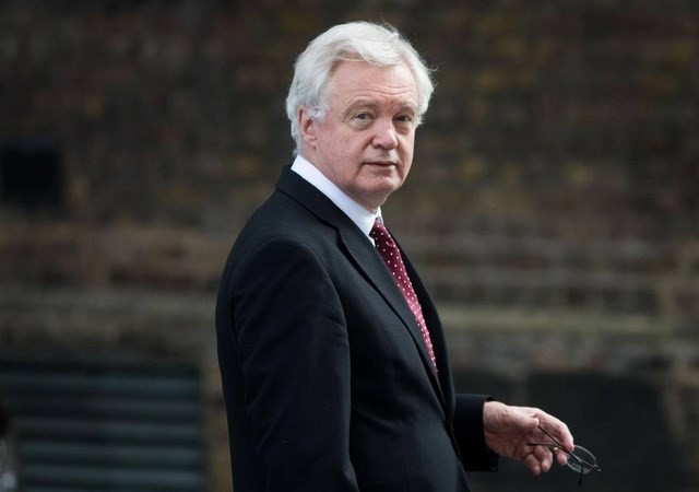 Großbritannien will hohe Standards nach dem Brexit halten - ảnh 1