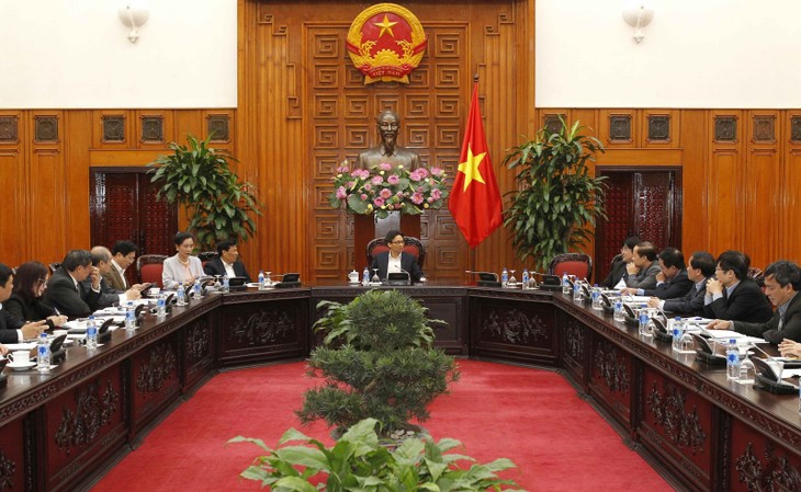 Aufbau des kulturellen Lebens - ảnh 1