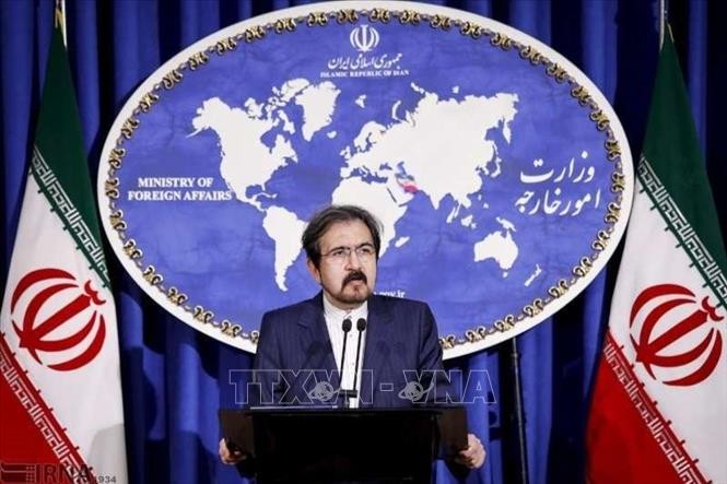 Europa macht neue Vorschläge für Atomabkommen mit dem Iran - ảnh 1