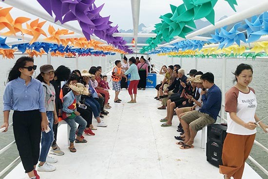 Die lernbegierige La-Familie in Son La - ảnh 1