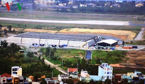 Vietnam und die USA beenden die Dioxinsanierung im Flughafen Da Nang - ảnh 1