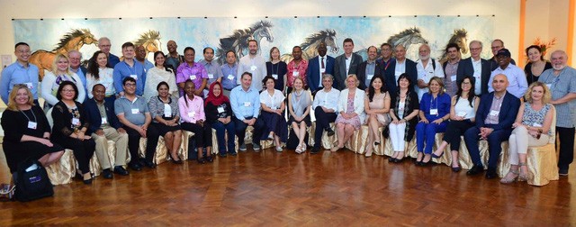 Vietnam nimmt an Seminar der Kultur- und Kunstleiter teil  - ảnh 1