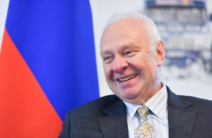 Vietnam und Russland wollen Handelsvolumen auf zehn Milliarden US-Dollar erhöhen - ảnh 1