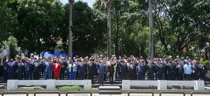 Vietnam leistet einen positiven Beitrag zur Bewegung blockfreier Staaten - ảnh 1