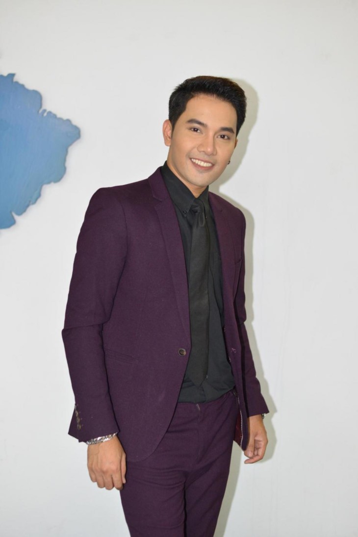 22 Kandidaten für das Halbfinale des Gesangswettbewerbs ASEAN+3 2019 - ảnh 13