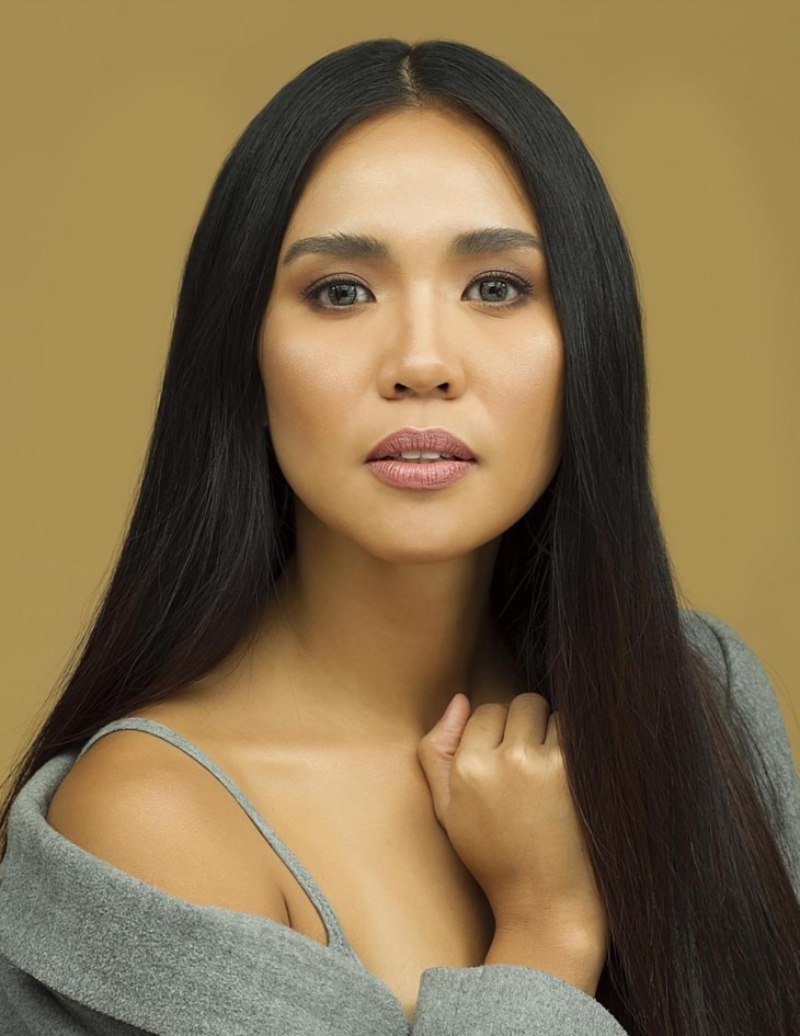 22 Kandidaten für das Halbfinale des Gesangswettbewerbs ASEAN+3 2019 - ảnh 3