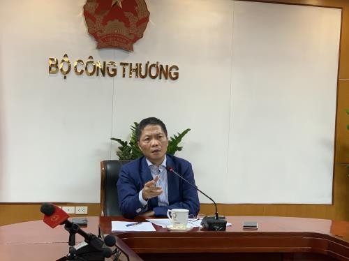 EVFTA: Wichtige Lösung für die Wachstumsziele - ảnh 1