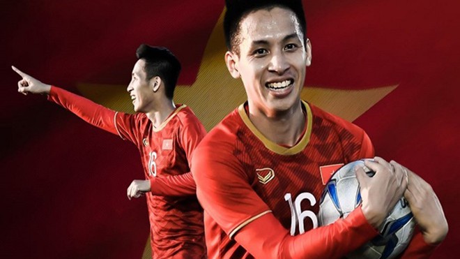 Hung Dung übermittelt das positive Leben beim Kampf gegen Covid-19 - ảnh 1